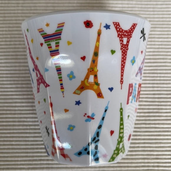PARIS Melanine TUMBLER - Picture 3 of 3